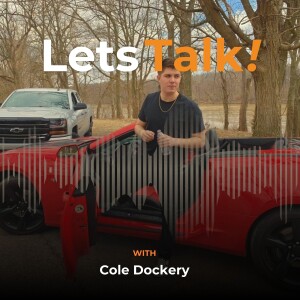 Cole Dockery Shares Tips for Balancing Entrepreneurship and Family Life with Reviews of Effective Strategies