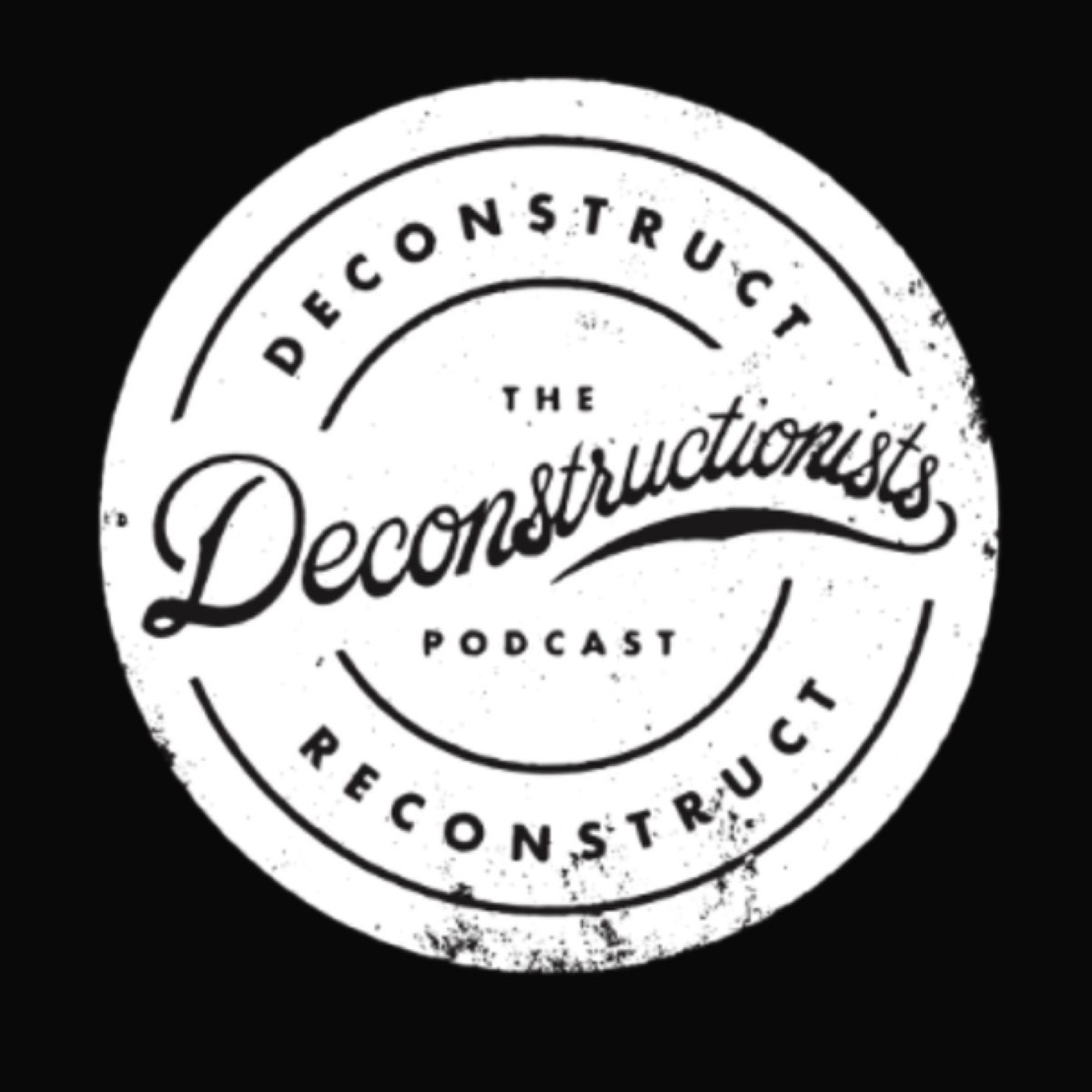Ep 41 - Dr. Alexander Shaia ”Resurrection Is.”