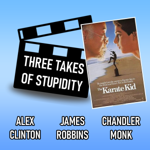 Karate Kid (1984) | Martial Arts Trilogy