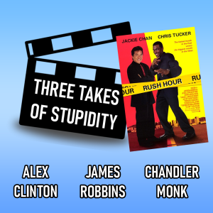 Rush Hour | Martial Arts Trilogy