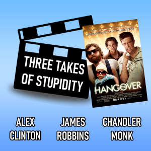 The Hangover | From the Vault Trilogy