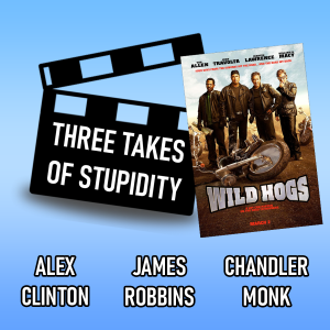 Wild Hogs | From the Vault Trilogy