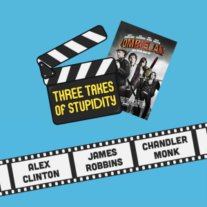 Zombieland | Zombies Triolgy