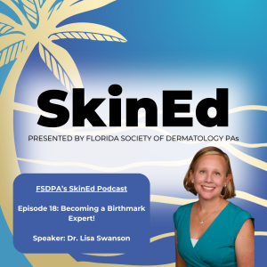 Becoming a Birthmark Expert!
