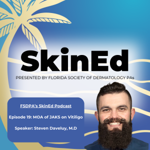 MOA of JAKS on Vitiligo