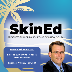 Current Trends in NMSC treatment