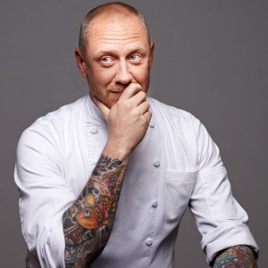 RNV 53: Chef Kyle Connaughten | SingleThread Restaurant & Farms