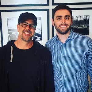 RNV 13: Dave Graham | The man who saved BottleRock