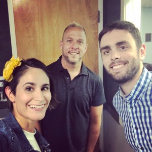 RNV 06: Gray Rollin | Linkin Park's Personal Chef &amp; Owner of Belly Left Coast Kitchen
