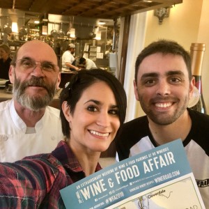 RNV 19: Matthew Lowe | Kendall-Jackson Chef + Garden Educator