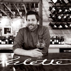 RNV 36: Dustin Valette | Chef / Owner of Valette Healdsburg