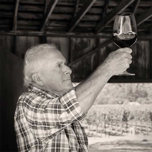 RNV 27: Bruce Cohn | Trestle Glen Vineyards | BR Cohn Winery | Famed Music Manager