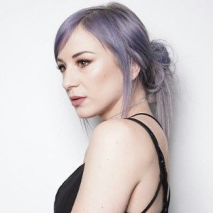RNV 11: Jen Ledger | Ledger Lead Singer + Skillet Drummer