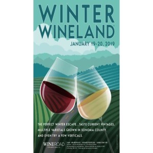 RNV 25: Debbie Osborn | The Wine Road / Winter WINEland