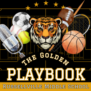 The Golden Playbook: The Legacy of Chucky Mullins- "Never Quit" s1:e1