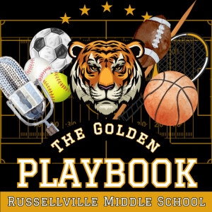 The Golden Playbook: Townley's Reign s1:e2