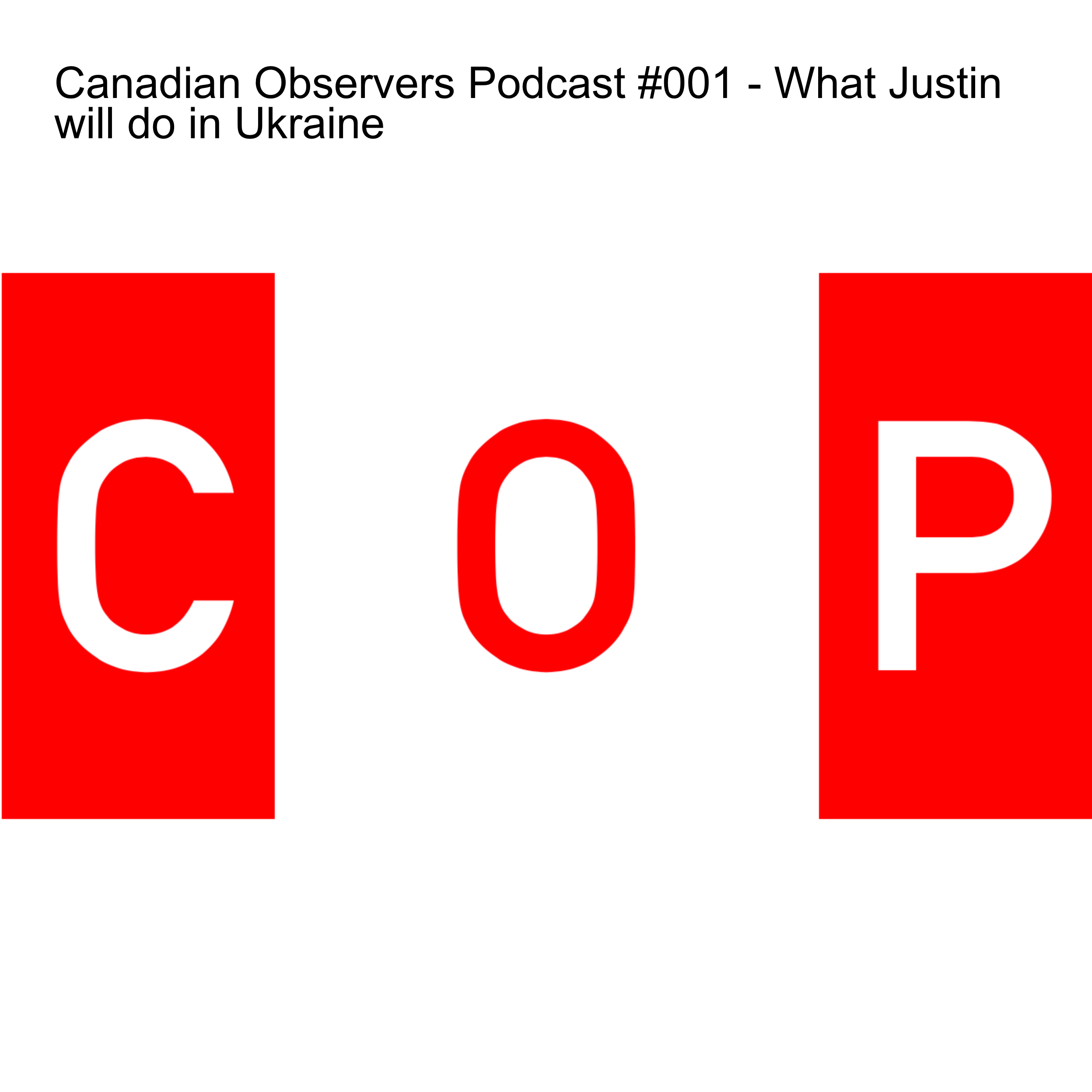 Kanada Banda Podcast