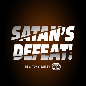 Satan’s Defeat