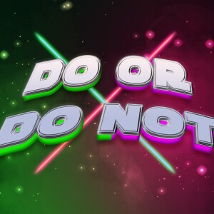 SpiritWalkers 4: Do or Do Not