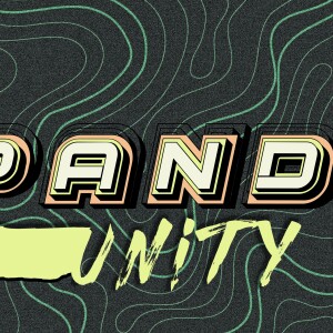 Expand Unity