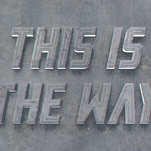 SpiritWalkers 5: This Is The Way