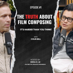 The Truth About Film Composing