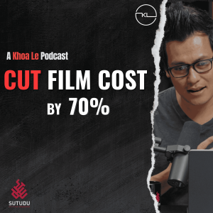 AI Filmmaking: Cut Pre-Production 70% Faster  |  Hollywood Reprogrammed EP 8
