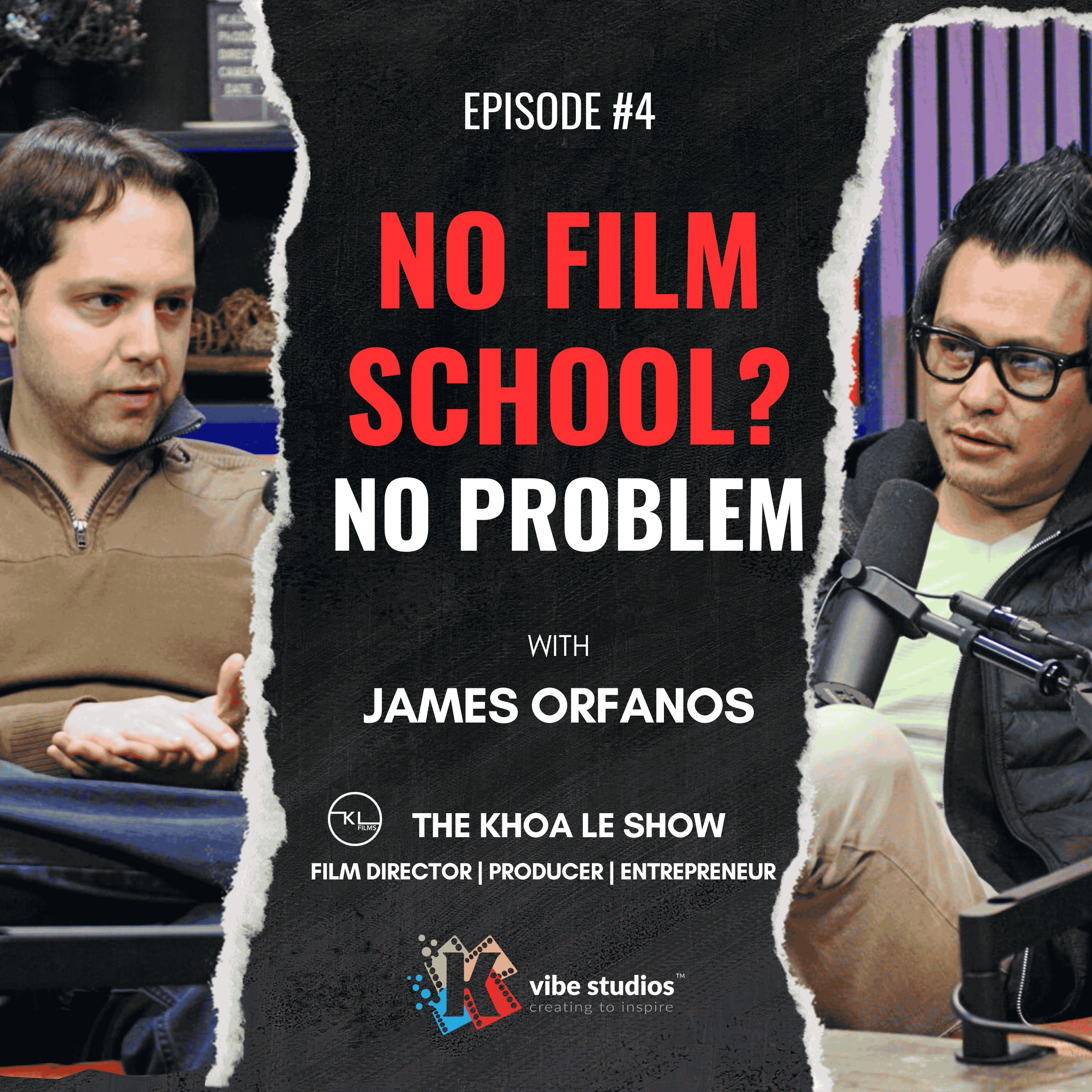 Hollywood Exposed: The Brutal Truth About Indie Filmmaking & Money