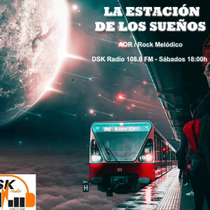 La Estación de los Sueños - Episodio 23