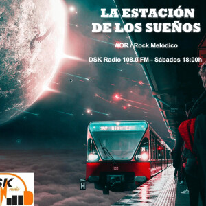 La Estación de los Sueños - Episodio 35