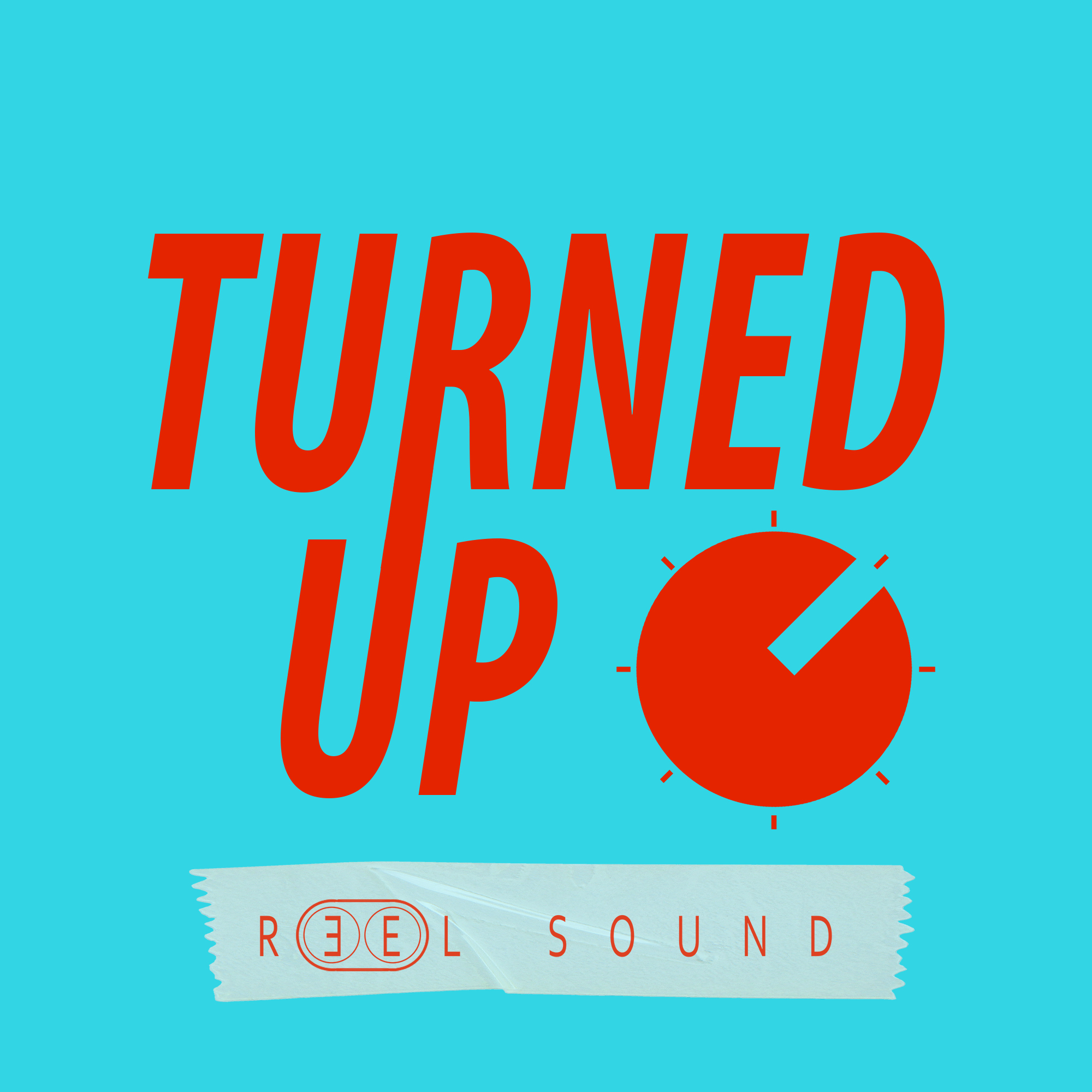 Turned Up