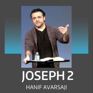 سری موعظات شخصیت های کتاب مقدس - یوسف (قسمت دوم)