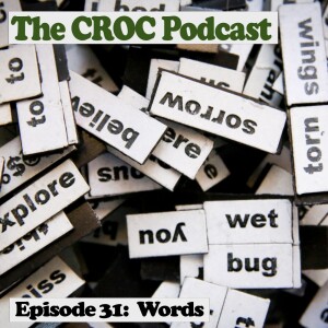 Ep31: Words