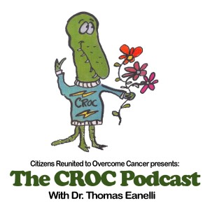 Ep37: Thyroid Cancer Part 1