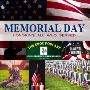 Memorial Day Tribute