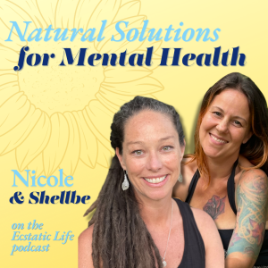 Natural Solutions for Mental Health