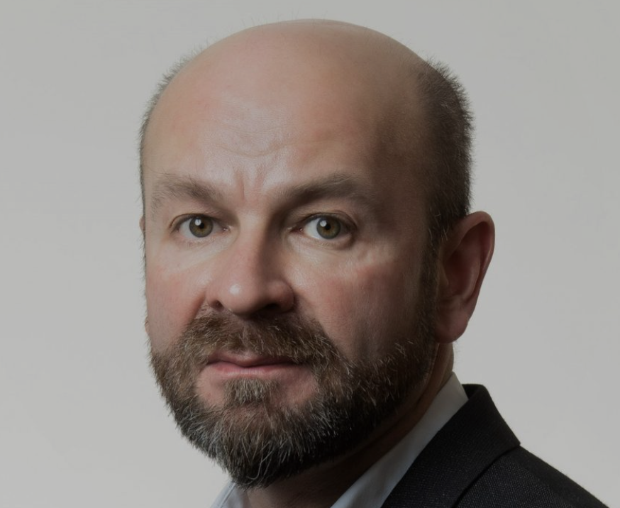Making Sense of Trump’s Global Anti-Gender Agenda — with Neil Datta