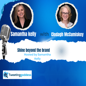 What's going on under the bonnet? Workplace wellbeing with Calodagh McCumiskey