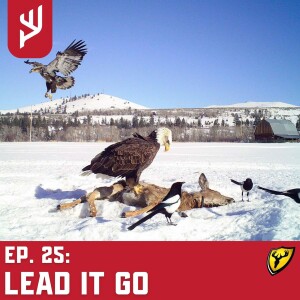 Ep. 25: Lead It Go