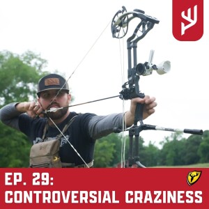 Controversial Craziness