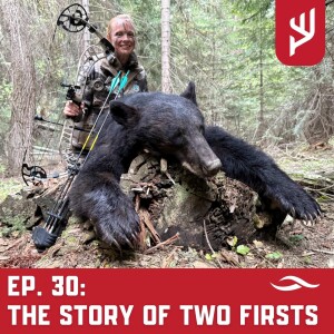 Ep. 30: The Story of Two Firsts