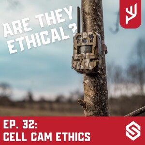 Ep. 32: Cell Cam Ethics
