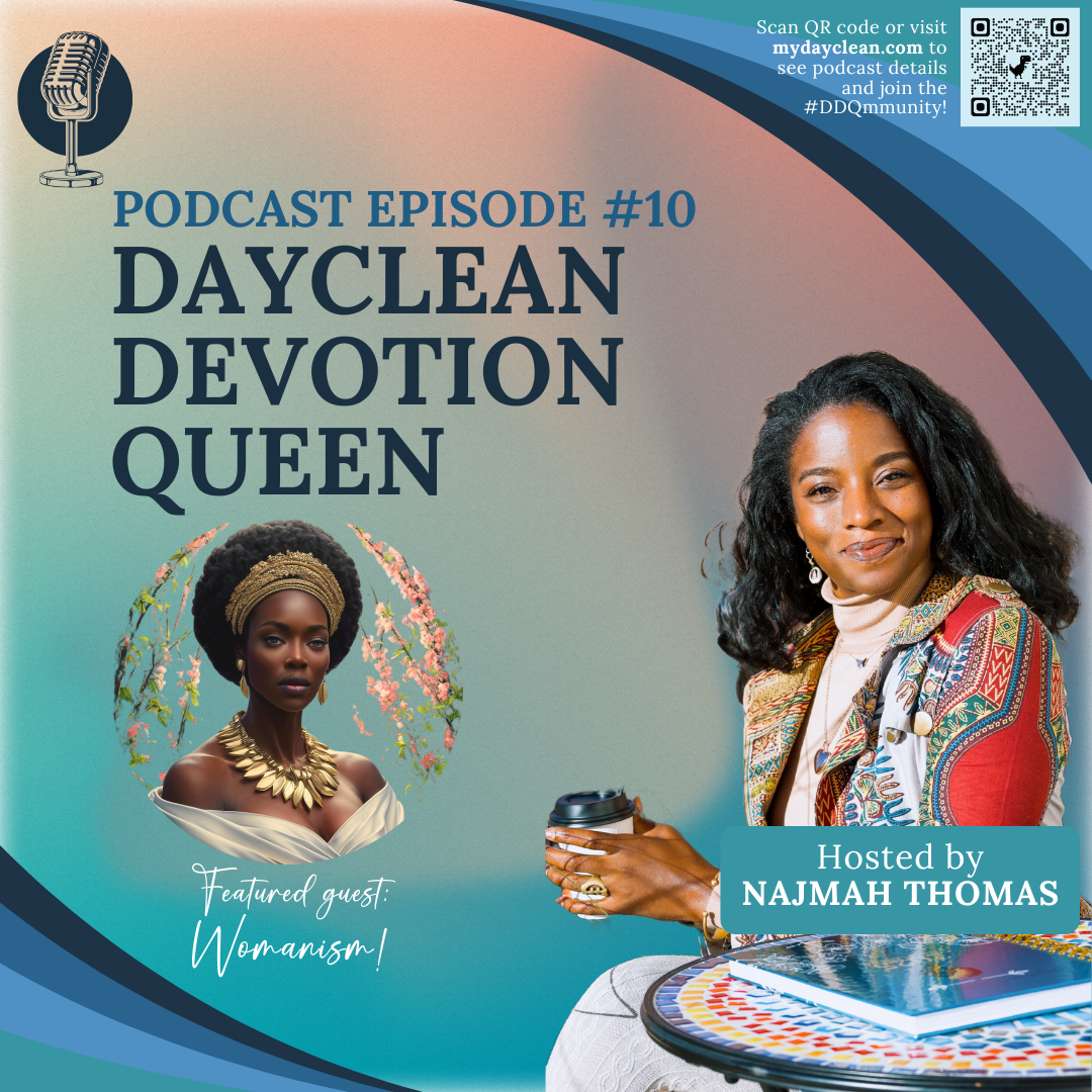 The DDQ Podcast: Where conversation meets examination, and sparks transformation!