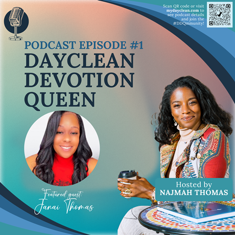 The DDQ Podcast: Where conversation meets examination, and sparks transformation!
