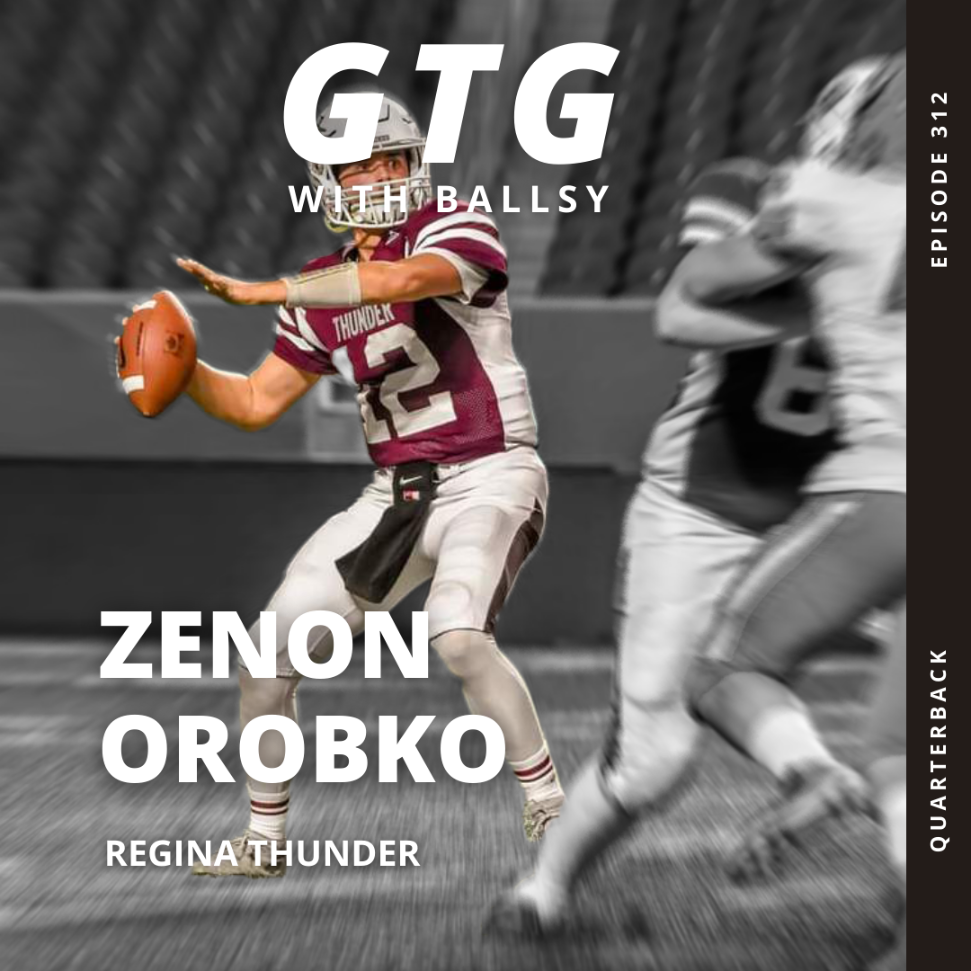 Growing The Game with Ballsy