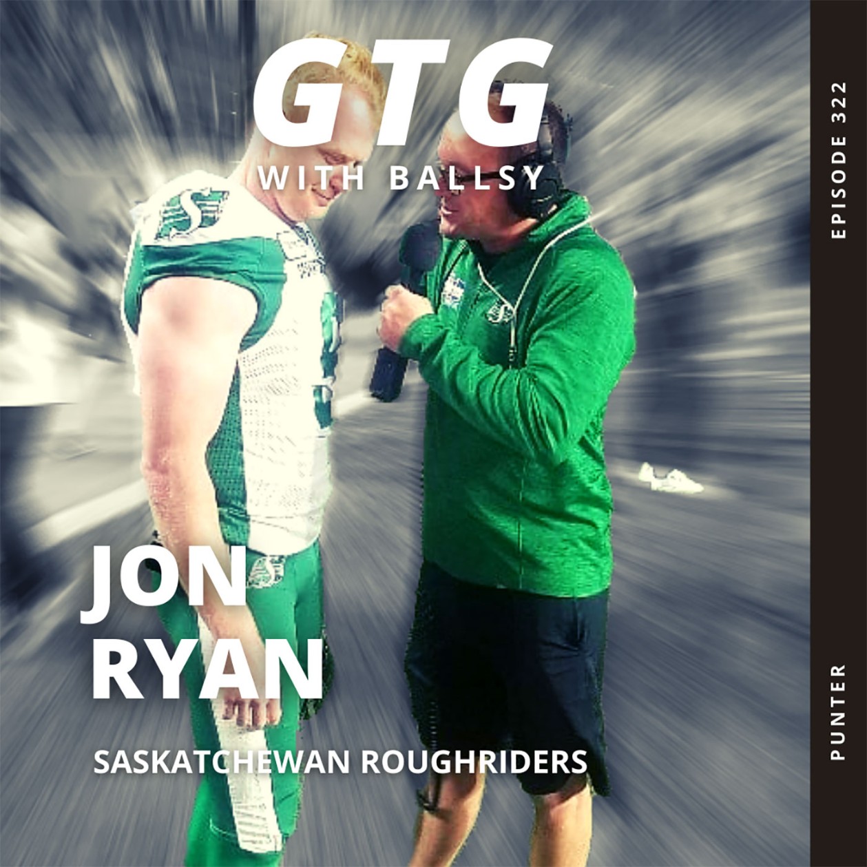 Growing The Game with Ballsy