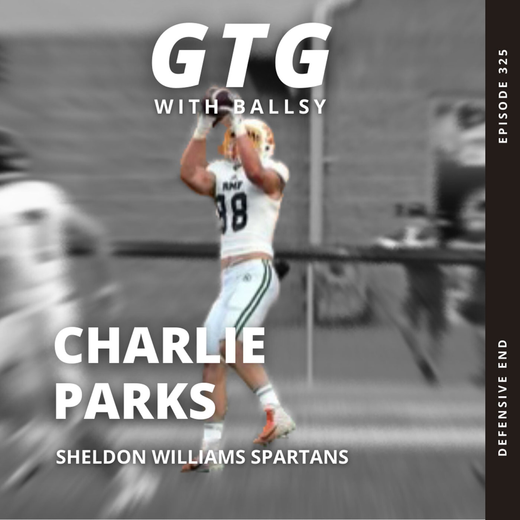 Growing The Game with Ballsy