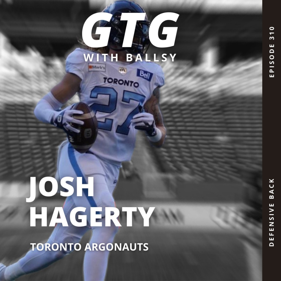 Growing The Game with Ballsy