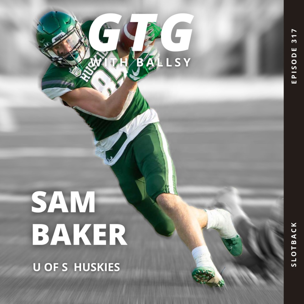 Growing The Game with Ballsy