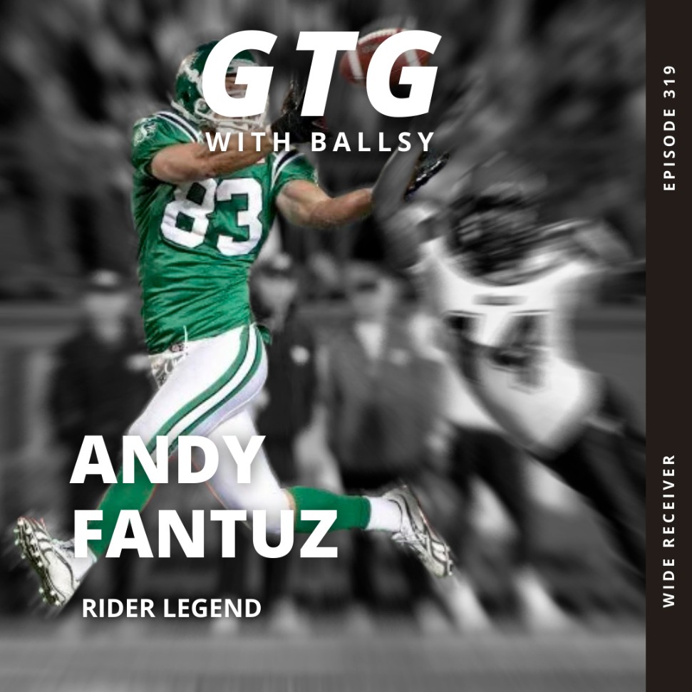 Growing The Game with Ballsy